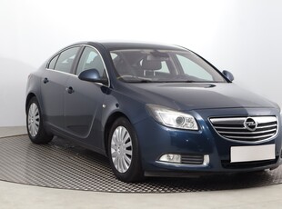 Opel Insignia , Salon Polska, Automat, Navi, Xenon, Klimatronic, Tempomat,