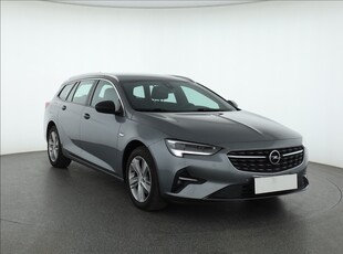 Opel Insignia , Salon Polska, Serwis ASO, 174 KM, Automat, VAT 23%, Skóra,