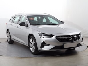 Opel Insignia , Serwis ASO, 174 KM, Automat, VAT 23%, Skóra, Navi,