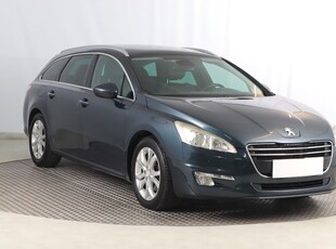 Peugeot 508 , Navi, Klimatronic, Tempomat, Parktronic,