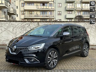 Renault Grand Scenic IV Initiale Paris Faktura VAT 23%