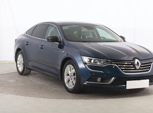 Renault Talisman II , Salon Polska, Automat, Skóra, Navi, Klimatronic, Tempomat,