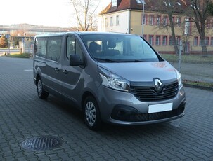 Renault Trafic III , L2H1, 9 Miejsc