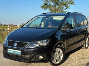 SEAT Alhambra II