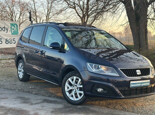 SEAT Alhambra II