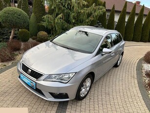 SEAT Leon III 1.0 EcoTSI Reference S&S 115KM 2020r