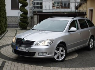 Skoda Octavia II 1.6TDI - Navi - Klimatronic - Lift - GWARANCJA - Zakup Door To Door