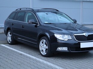 Skoda Superb II , DSG, Navi, Xenon, Bi-Xenon, Klimatronic, Tempomat,