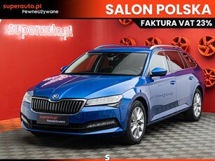 Skoda Superb III 2.0 TDI SCR Ambition 2.0 TDI SCR Ambition 150KM