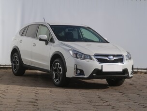 Subaru XV , Xenon, Klimatronic, Tempomat, Podgrzewane siedzienia