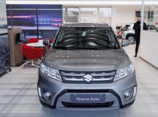 Suzuki Vitara II 1.6 Comfort 2WD