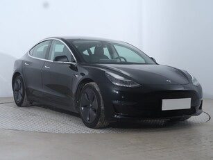 Tesla Model 3 , SoH 85%, Automat, VAT 23%, Skóra, Navi, Klimatronic,