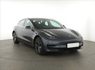 Tesla Model 3 , SoH 89%, Serwis ASO, Automat, Skóra, Navi, Klimatronic,