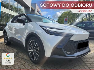 Toyota C-HR Executive 2.0 Hybrid Dynamic Force Executive 2.0 Hybrid Dynamic Force