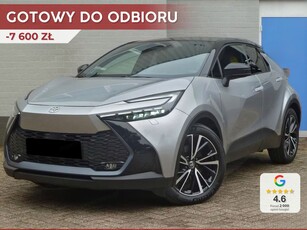 Toyota C-HR Executive 2.0 Hybrid Dynamic Force Executive 2.0 Hybrid Dynamic Force