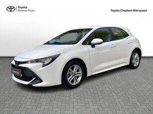 Toyota Corolla XII 1.8 HSD 122KM COMFORT TECH, salon PL, gwarancja, FV23%