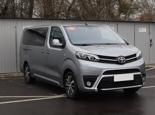 Toyota ProAce ProAce Verso , L3H1, VAT 23%, 7 Miejsc