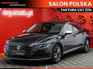 Volkswagen Arteon 2.0 TDI SCR Elegance DSG 2.0 TDI SCR Elegance DSG 150KM