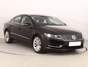 Volkswagen CC II , Salon Polska, DSG, Navi, Xenon, Bi-Xenon, Klimatronic,