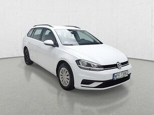 Volkswagen Golf VII