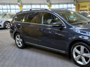 Volkswagen Passat B7 2011/2012 Roczna Gwarancja