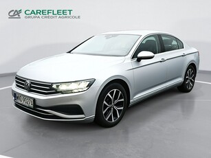 Volkswagen Passat B8 1.5 TSI EVO Business DSG Sedan. WND9027A