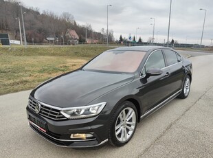 Volkswagen Passat B8