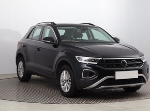 Volkswagen T-Roc Salon Polska, Serwis ASO, Klimatronic, Tempomat, Parktronic,