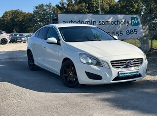 Volvo S60 II