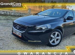 Volvo V40 II 1.6 D2 115KM # Momentum # Navi # Pół Skóra # Parktronic # Kamera !!!