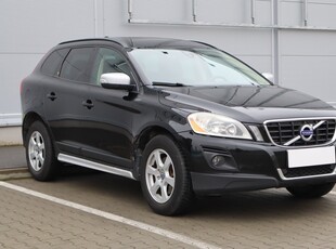 Volvo XC60 I , 175 KM, Klimatronic, Tempomat, Parktronic,