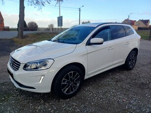 Volvo XC60 I Automat 8-Biegowy