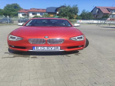 Używane BMW Seria 1 - 35 000 PLN, 213 000 km, 2011