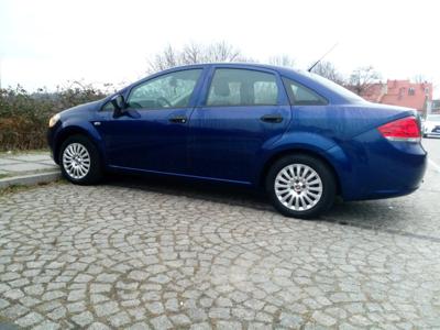 Używane Fiat Linea - 9 000 PLN, 277 374 km, 2007