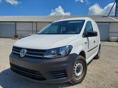 Używane Volkswagen Caddy - 67 650 PLN, 73 000 km, 2019