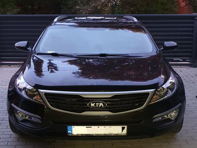 Używane Kia Sportage - 49 000 PLN, 100 000 km, 2012