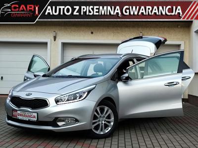 Używane Kia Ceed - 38 450 PLN, 223 957 km, 2015