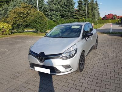Używane Renault Clio - 37 900 PLN, 57 000 km, 2018