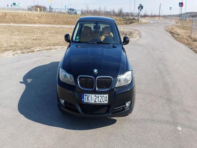 Używane BMW Seria 3 - 29 000 PLN, 283 300 km, 2009