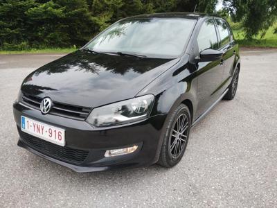 Używane Volkswagen Polo - 25 900 PLN, 229 123 km, 2011