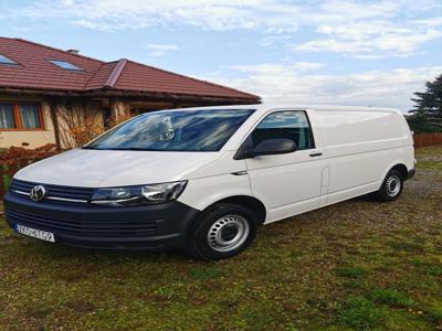 Używane Volkswagen Transporter - 84 500 PLN, 98 000 km, 2019