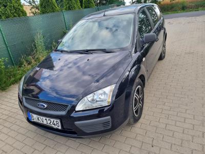 Używane Ford Focus - 5 700 PLN, 191 234 km, 2006