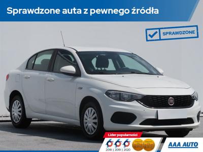 Używane Fiat Tipo - 40 000 PLN, 138 276 km, 2017