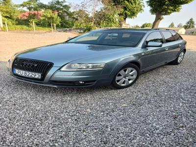 Używane Audi A6 Allroad - 21 000 PLN, 358 600 km, 2006