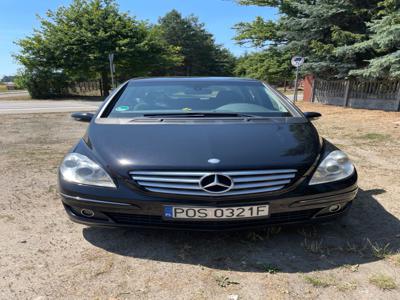 Używane Mercedes-Benz Klasa B - 15 900 PLN, 225 000 km, 2007