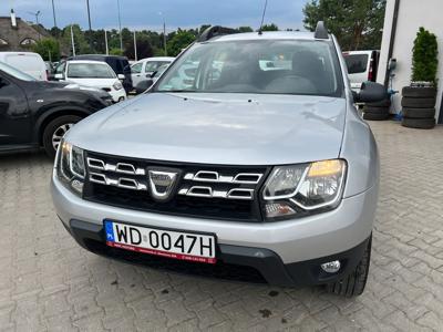 Używane Dacia Duster - 55 900 PLN, 55 766 km, 2017