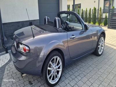 Używane Mazda MX-5 - 32 500 PLN, 162 000 km, 2008