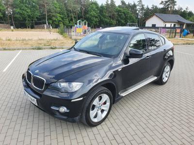 Używane BMW X6 - 78 900 PLN, 284 000 km, 2011