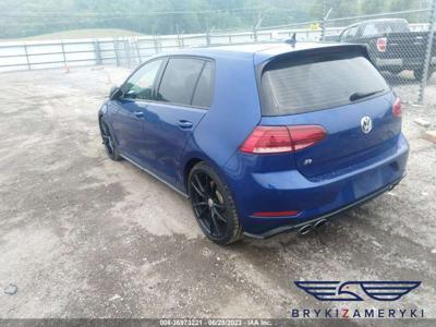 Używane Volkswagen Golf - 77 100 PLN, 71 205 km, 2019