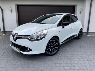 Używane Renault Clio - 39 900 PLN, 75 900 km, 2015